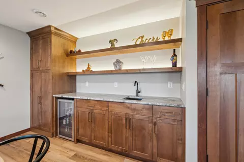 Kitchen - 7827 Dan Patch Ct, Savage, MN 55378 photo 3 of 3