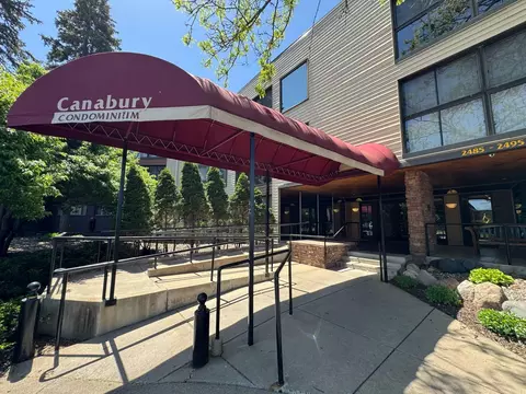 2485 Canabury Dr #316, Little Canada, MN 55117