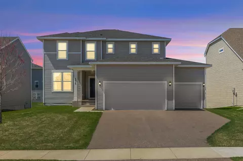 5010 Sandpebble Ln, Woodbury, MN 55129
