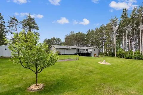 4765 344th Ln NW, Cambridge, MN 55008