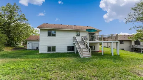 Exterior - 13590 Jesse St, Becker, MN 55308 photo 4 of 6