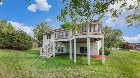 Exterior - 13590 Jesse St, Becker, MN 55308 photo 3 of 6