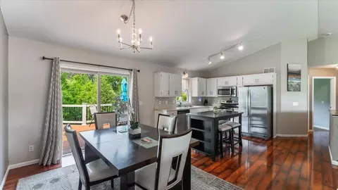 Dining - 13590 Jesse St, Becker, MN 55308 photo 4 of 4