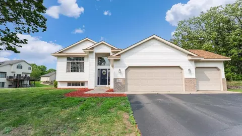 13590 Jesse St, Becker, MN 55308