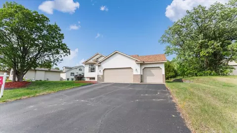 Exterior - 13590 Jesse St, Becker, MN 55308 photo 2 of 6