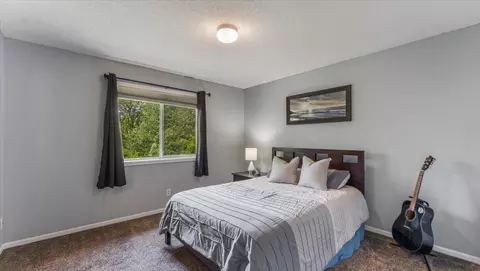 Bedroom - 13590 Jesse St, Becker, MN 55308 photo 1 of 3