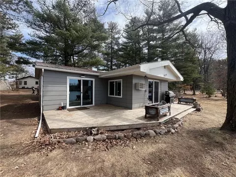 415 S S Riv, Spooner, WI 54801