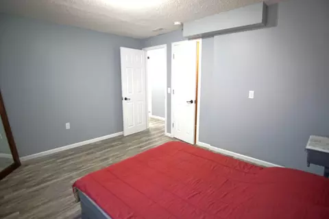 Bedroom - 11832 Florida Ave N, Champlin, MN 55316 photo 5 of 5