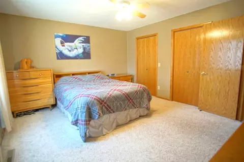 Bedroom - 11832 Florida Ave N, Champlin, MN 55316 photo 1 of 5