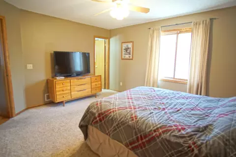 Bedroom - 11832 Florida Ave N, Champlin, MN 55316 photo 2 of 5