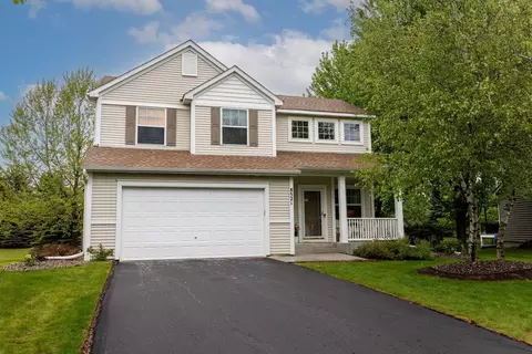 8521 Allegheny Grove Blvd, Victoria, MN 55386