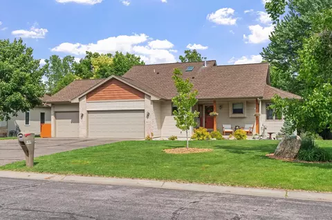 14611 Neon St NW, Ramsey, MN 55303