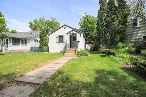 4104 Upton Ave N, Minneapolis, MN 55412