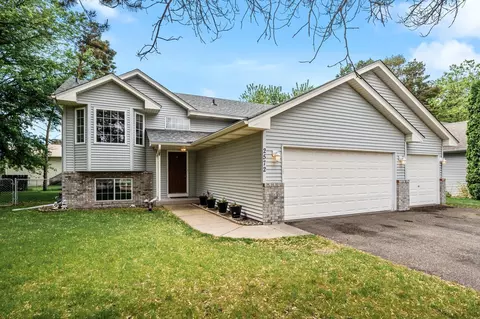 2572 91st Ln NE, Blaine, MN 55449