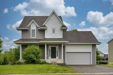 12396 67th St NE, Otsego, MN 55330
