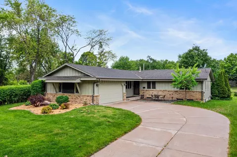 4017 Kentucky Ave N, Crystal, MN 55427