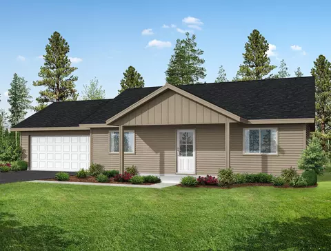 Nnn Deerpath Road, Danbury, WI 54830