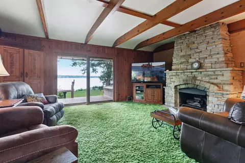 Living - 3625 Tuxedo Rd, Minnetrista, MN 55364 photo 1 of 1