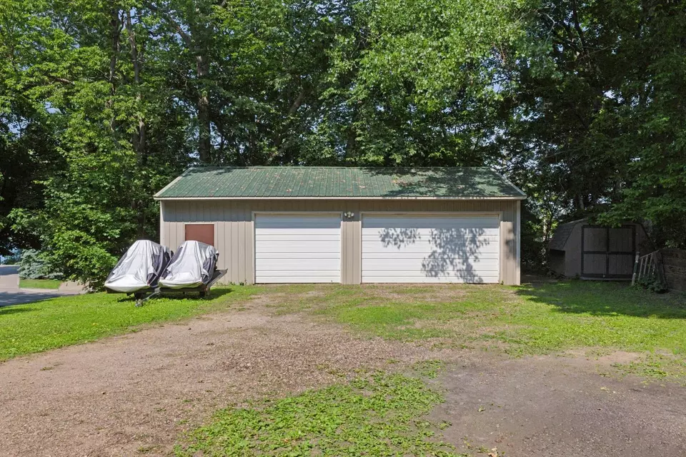 Exterior - 3625 Tuxedo Rd, Minnetrista, MN 55364 photo 11 of 11