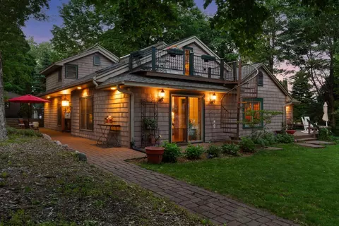 Exterior - 3625 Tuxedo Rd, Minnetrista, MN 55364 photo 1 of 11