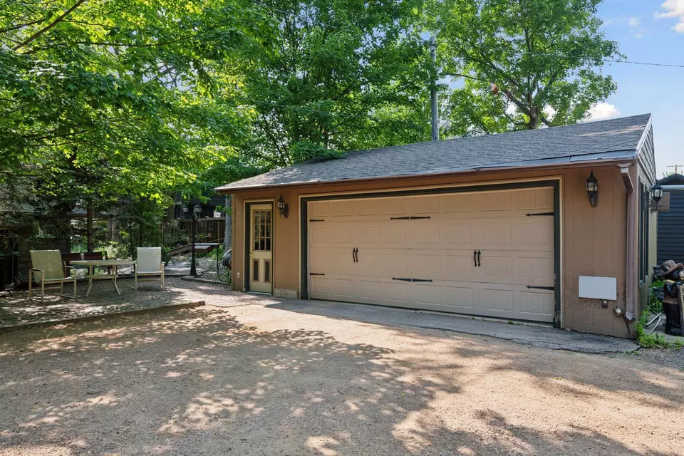 Exterior - 3625 Tuxedo Rd, Minnetrista, MN 55364 photo 10 of 11
