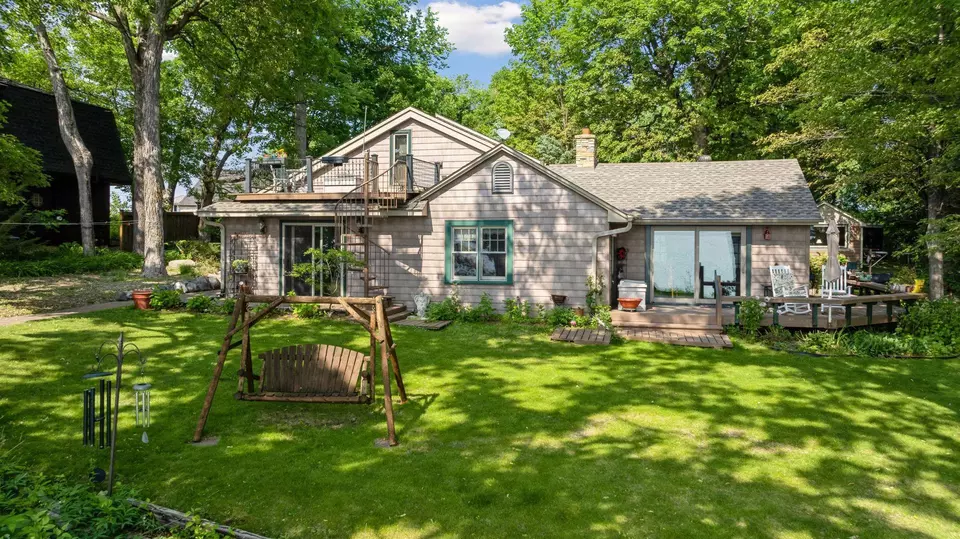 Exterior - 3625 Tuxedo Rd, Minnetrista, MN 55364 photo 7 of 11