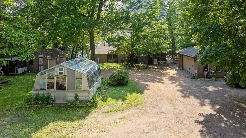 Exterior - 3625 Tuxedo Rd, Minnetrista, MN 55364 photo 9 of 11