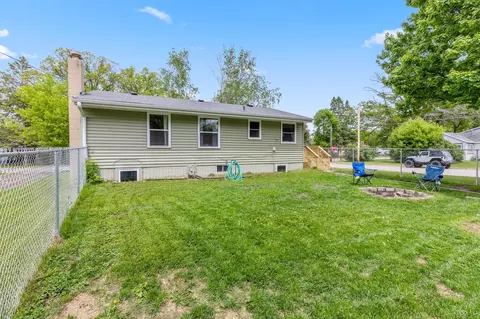Exterior - 1224 N Street St NE, Brainerd, MN 56401 photo 3 of 8