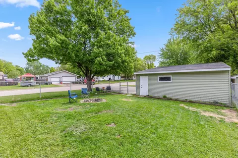 Exterior - 1224 N Street St NE, Brainerd, MN 56401 photo 6 of 8