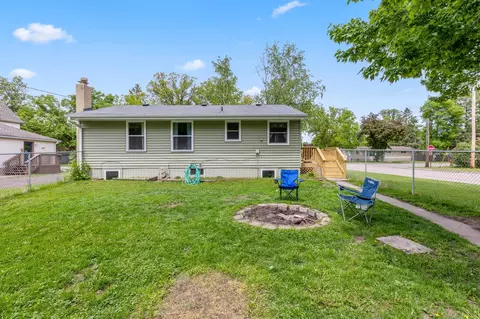 Exterior - 1224 N Street St NE, Brainerd, MN 56401 photo 5 of 8