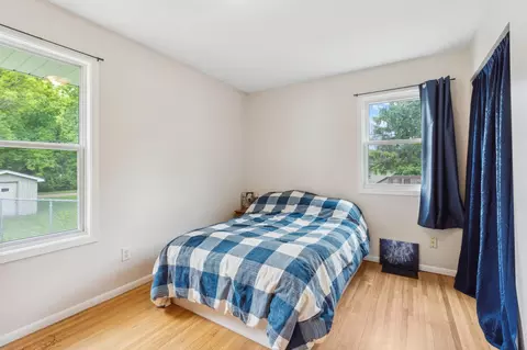 Bedroom - 1224 N Street St NE, Brainerd, MN 56401 photo 4 of 5