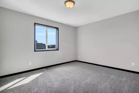 Bedroom - 1016 3rd Ave SE, Freeport, MN 56331 photo 3 of 4