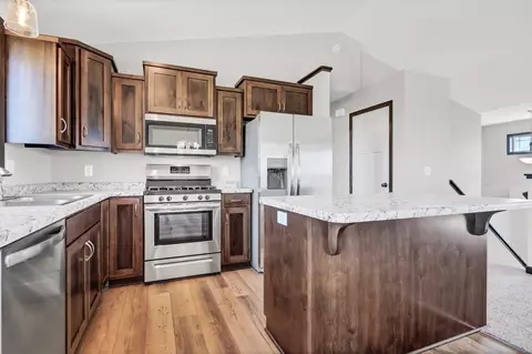 Kitchen - 1016 3rd Ave SE, Freeport, MN 56331 photo 1 of 2
