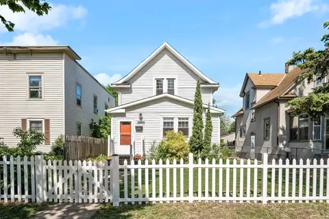 3545 Minnehaha Ave, Minneapolis, MN 55406