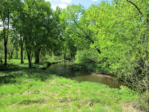 lot1 85th St, Frederic, WI 54837