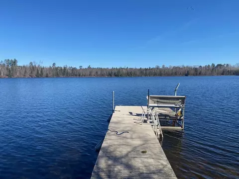 3687 Highway 169, Eagle's Nest Twp, MN 55731