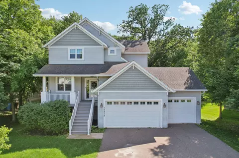 10215 Kaitlin Ave, Hanover, MN 55341