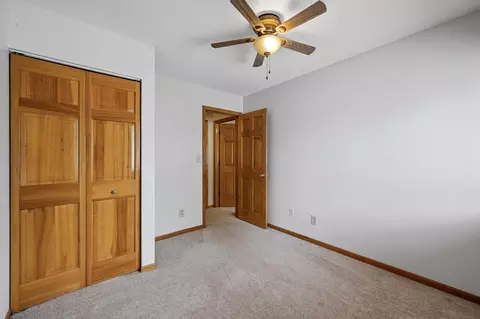 Bedroom - 3238 Valley Ridge Dr, Eagan, MN 55121 photo 3 of 7