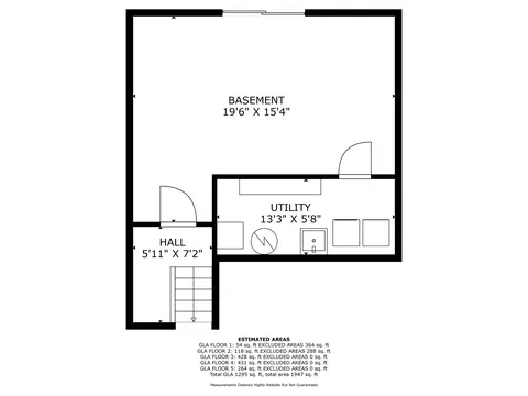 Floorplan - 3238 Valley Ridge Dr, Eagan, MN 55121 photo 2 of 11