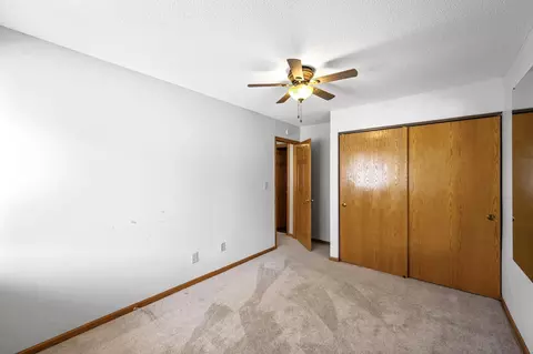 Bedroom - 3238 Valley Ridge Dr, Eagan, MN 55121 photo 2 of 7