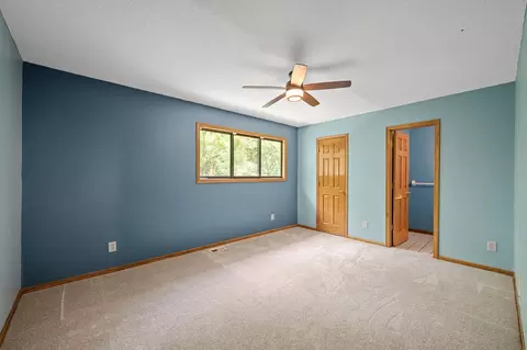 Bedroom - 3238 Valley Ridge Dr, Eagan, MN 55121 photo 7 of 7