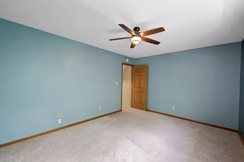 Bedroom - 3238 Valley Ridge Dr, Eagan, MN 55121 photo 5 of 7