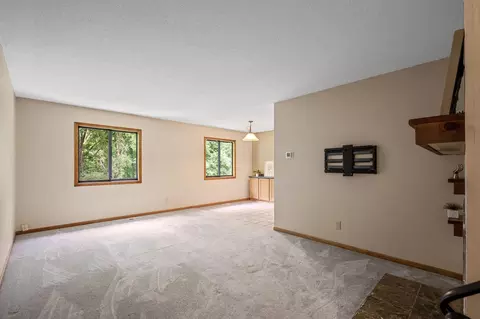 Living - 3238 Valley Ridge Dr, Eagan, MN 55121 photo 3 of 7