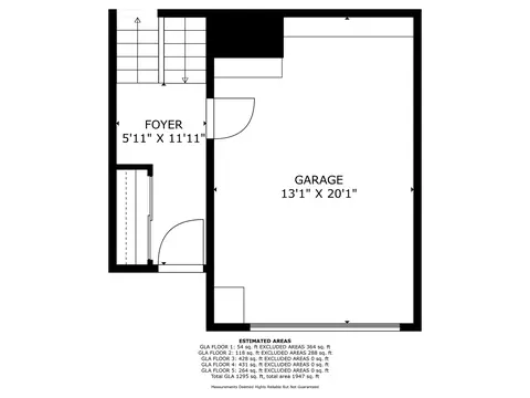 Floorplan - 3238 Valley Ridge Dr, Eagan, MN 55121 photo 3 of 11