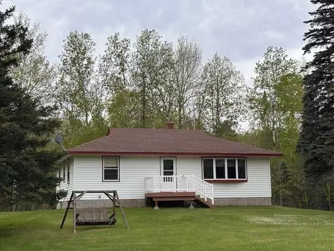 5960 Evergreen Rd, Aurora, MN 55705