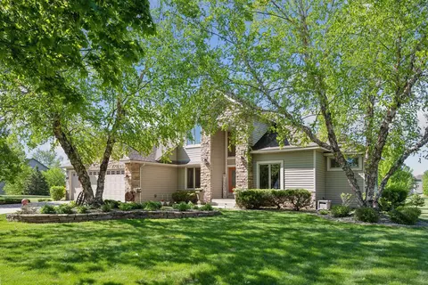 9320 Inverness Ln NW, Ramsey, MN 55303