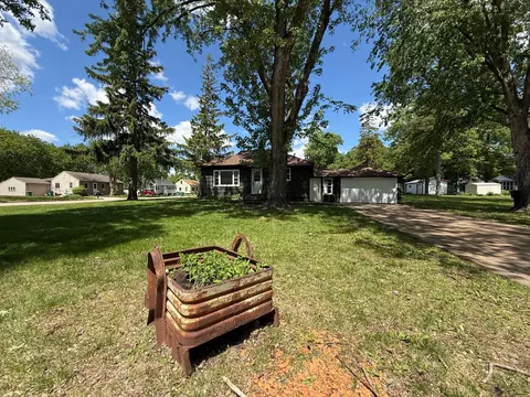 446 W Darwin St, Litchfield, MN 55355