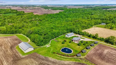 25004 361st Ave, Henderson, MN 56044
