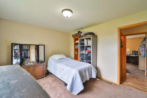 Bedroom - 9095 Twins St, Brainerd, MN 56401 photo 2 of 6