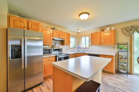 Kitchen - 9095 Twins St, Brainerd, MN 56401 photo 1 of 3